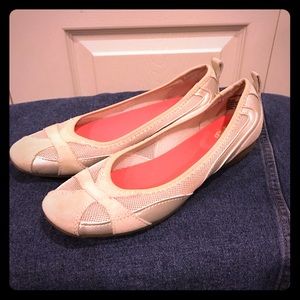 Faded Glory Flats!